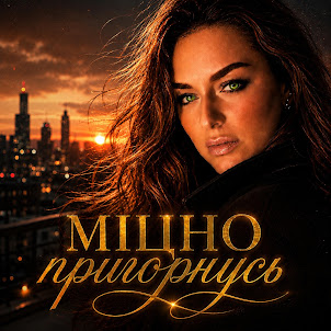 Ірина Гомза — Міцно Пригорнусь
