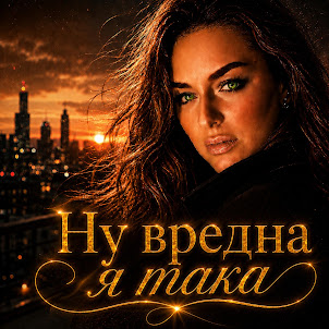 Ірина Гомза — Ну Вредна Я Така