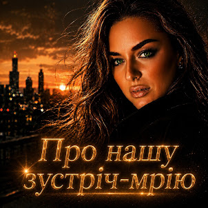 Ірина Гомза — Про Нашу Зустріч Мрію