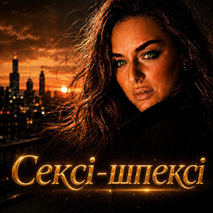 Ірина Гомза — Сексі-Шпексі