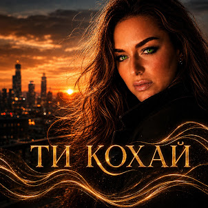 Ірина Гомза — Ти Кохай