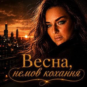 Ірина Гомза — Весна Немов Кохання