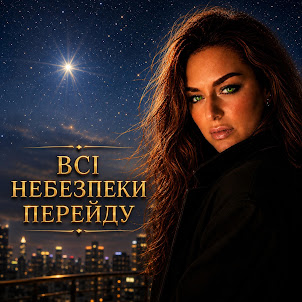 Ірина Гомза — Всі Небезпеки Перейду