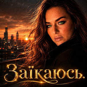 Ірина Гомза — Заїкаюсь