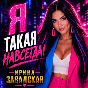 Ирина Завадская — Никому Ничего Не Должна...
