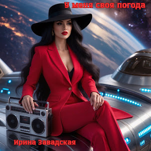 У Меня Своя Погода!