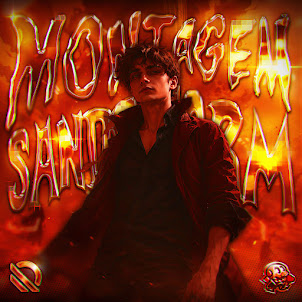 Irokz — Montagem Sandstorm (Slowed)
