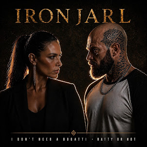 Iron Jarl — Natty Or Not
