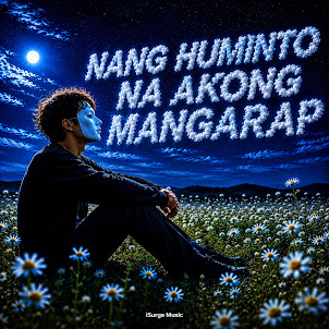 Isurge Music — Nang Huminto Na Akong Mangarap