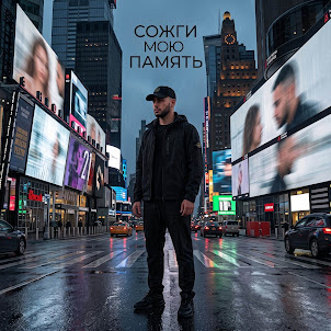 J.Ne — Сожги Мою Память