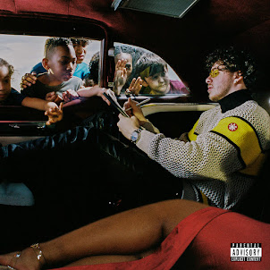 Way Out (Feat. Big Sean)