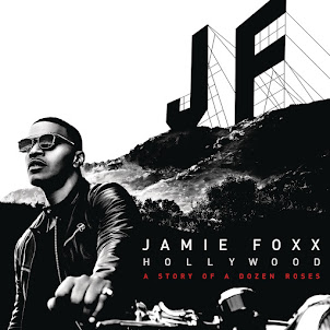 Jamie Foxx — Like A Drum (Feat. Wale)