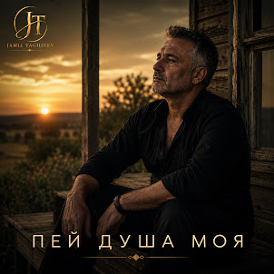 Jamil Taghiyev — Пей Душа Моя
