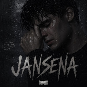 Jansena — Мужчины Тоже Плачут