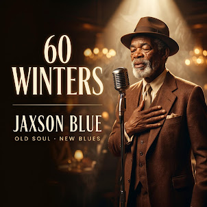 Jaxson Blue — So Quiet Without You