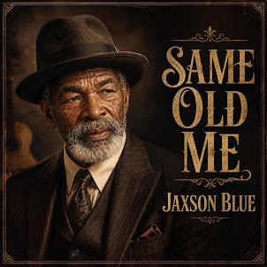 Jaxson Blue — Stitch In Time