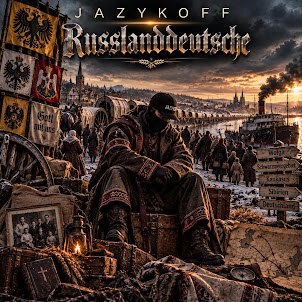 Jazykoff — Russlanddeutsche