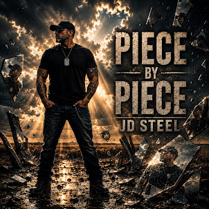 Jd Steel — Piece By Piece
