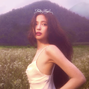 Jennie — Heaven