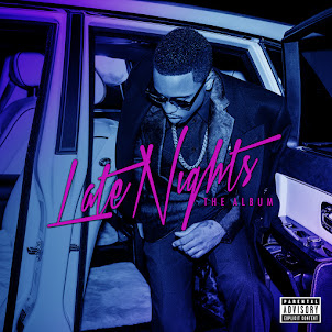 Jeremih — Impatient (Feat. Ty Dolla $Ign)