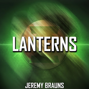 Jeremy Brauns — John Stewart'S Theme - From "Lanterns"