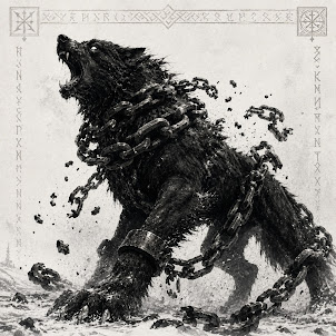 Jernblod — Fenrir