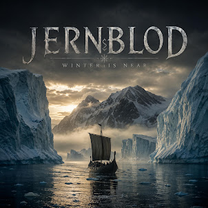 Jernblod — Run With The Wolves