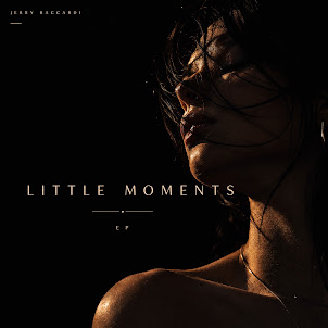 Jerry Baccardi — Little Moments