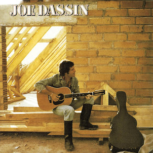 Joe Dassin — Salut