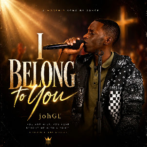 Johge — I Belong To You