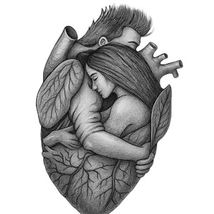 Jony Mikasa — Still Inside My Heart