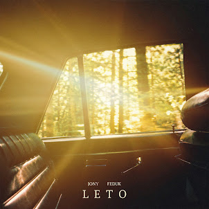 Jony — Leto (feat. Feduk)