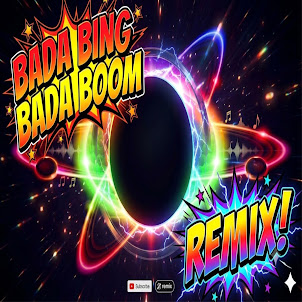 Jose Yanque Music — Bada Bing Bada Boom Remix