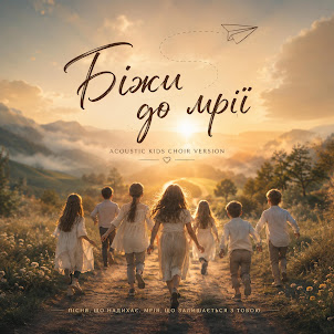 @Juliadem — Біжи До Мрії (Dream Music)