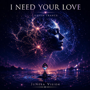 Junera Vision — I Need Your Love