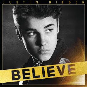 Beauty And A Beat (Feat. Nicki Minaj)