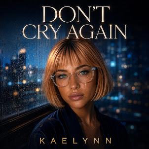 ́Kaelynn — Don'T Cry Again