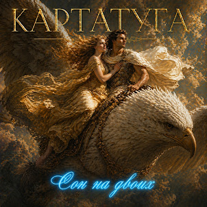 Картатуга — Сон На Двоих