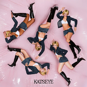 Katseye — That Way