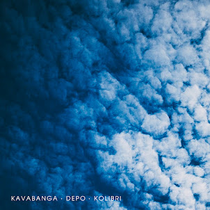 Kavabanga Depo Kolibri — Літо На Репіті
