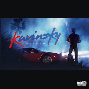 Kavinsky — Nightcall