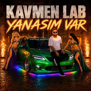 Kavmen Lab — Yanasim Var
