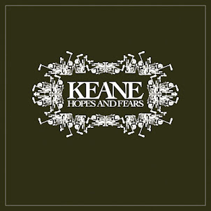 Keane — Somewhere Only We Know