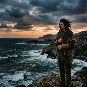 Keiran Wilde — Hasret Rüzgarı