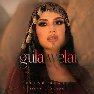 Kejoo Beats — Gula Welat (Feat. Şilan & Rubar)
