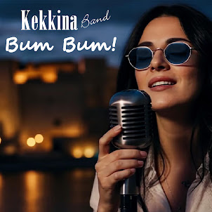 Kekkina — Bum Bum!