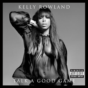 Kelly Rowland — Gone (Feat. Wiz Khalifa)
