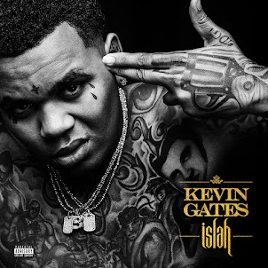 Kevin Gates — Told Me