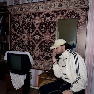 Khafa — Ой Жених