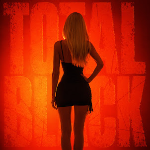 Ханна Club — Total Black